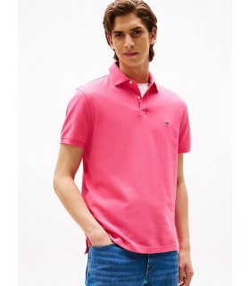 Polo mc tommy menswear thwpinkalert