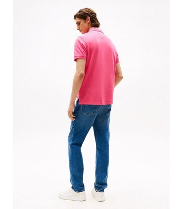 Polo mc tommy menswear thwpinkalert