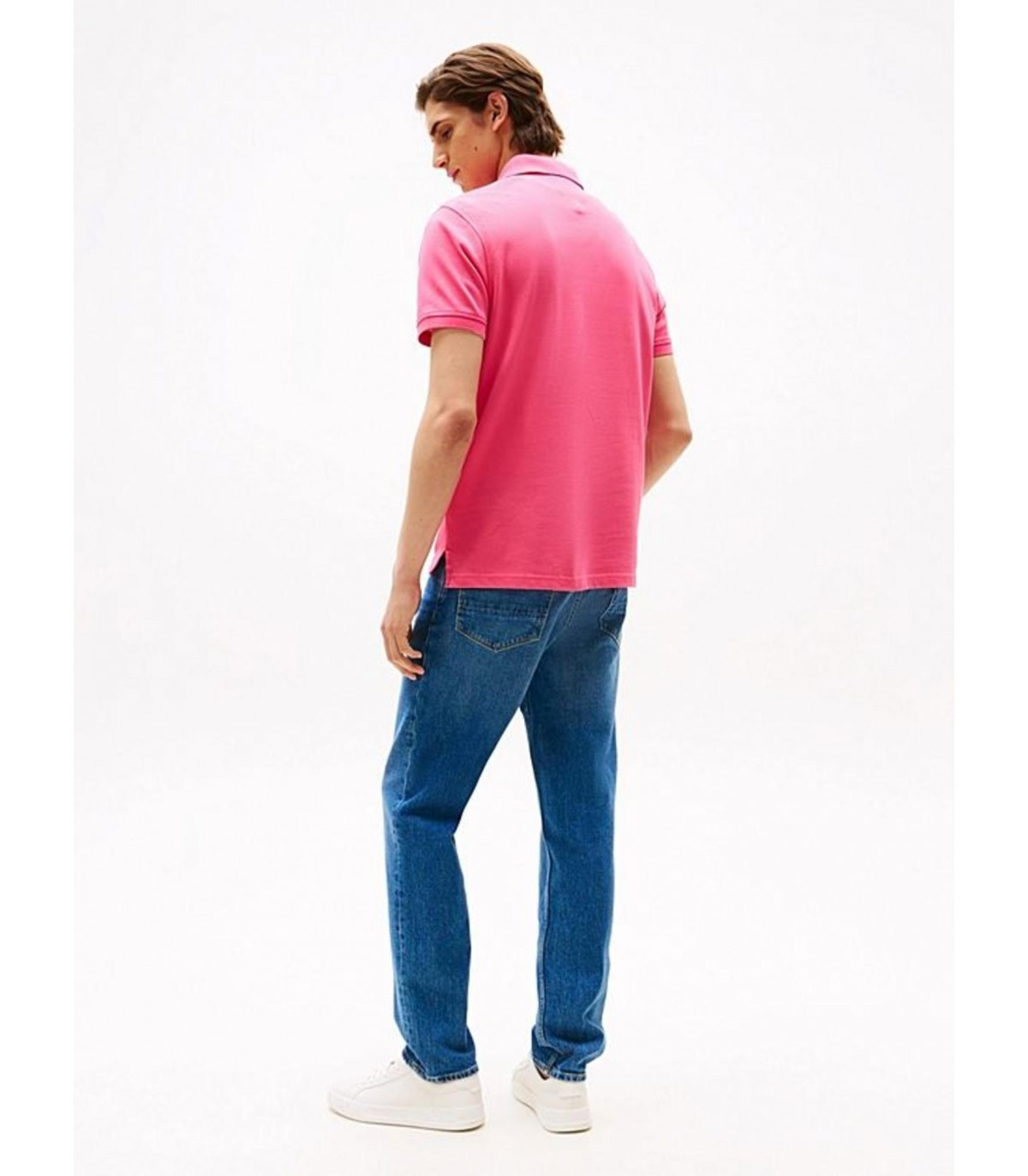 Polo mc tommy menswear thwpinkalert