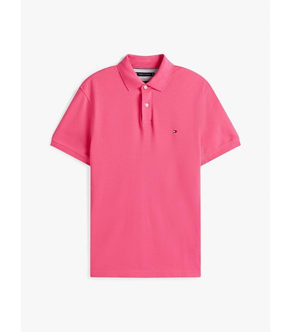 Polo mc tommy menswear thwpinkalert