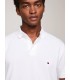 Polo mc tommy menswear ybrwhite