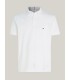 Polo mc tommy menswear ybrwhite