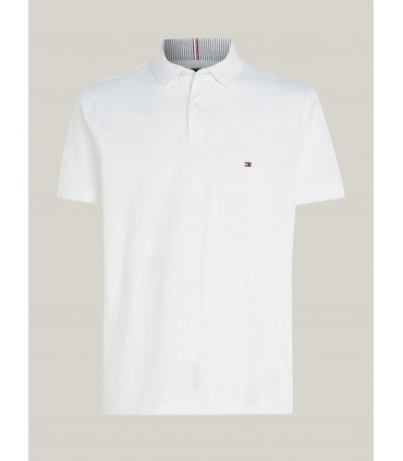 Polo mc tommy menswear ybrwhite