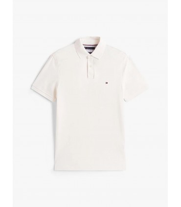 Polo mc tommy menswear z00ivory