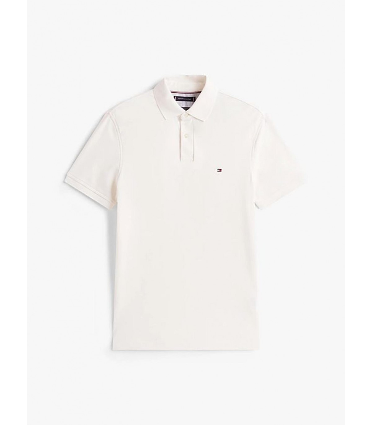 Polo mc tommy menswear z00ivory