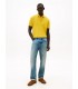 Polo mc tommy menswear zgxyellow