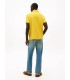 Polo mc tommy menswear zgxyellow