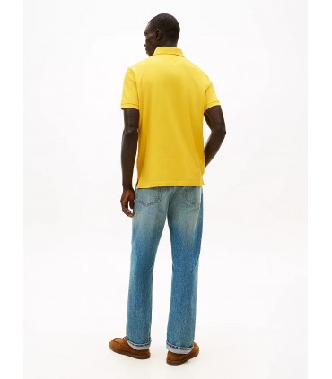 Polo mc tommy menswear zgxyellow
