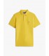 Polo mc tommy menswear zgxyellow