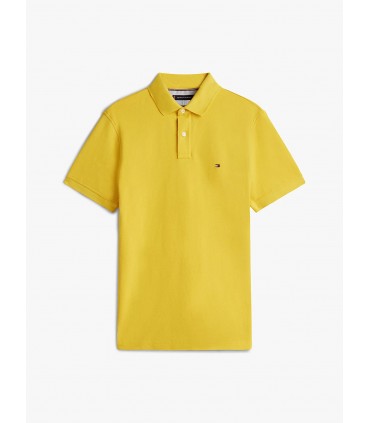 Polo mc tommy menswear zgxyellow