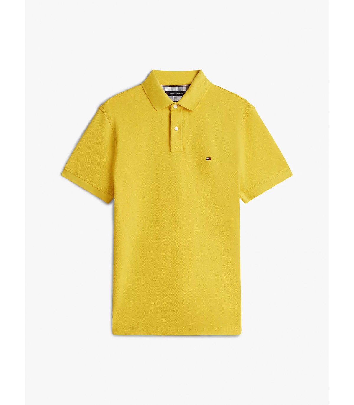 Polo mc tommy menswear zgxyellow