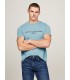 Tee shirt mc tommy menswear cywsleepyblue