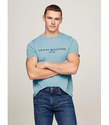 Tee shirt mc tommy menswear cywsleepyblue