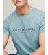 Tee shirt mc tommy menswear cywsleepyblue