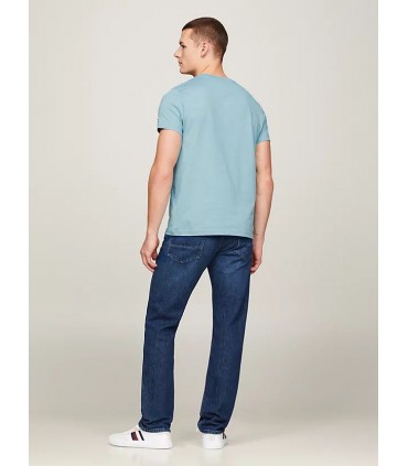 Tee shirt mc tommy menswear cywsleepyblue