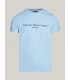 Tee shirt mc tommy menswear cywsleepyblue