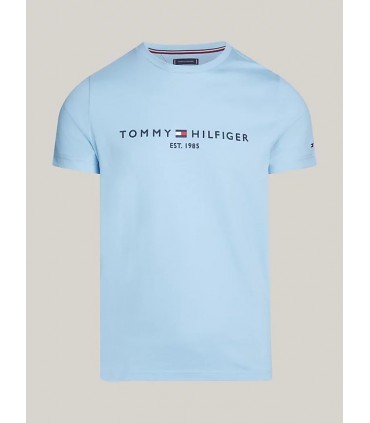 Tee shirt mc tommy menswear cywsleepyblue