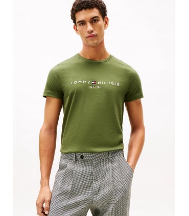 Tee shirt mc tommy menswear l01mountainpine