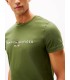 Tee shirt mc tommy menswear l01mountainpine