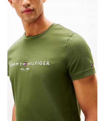 Tee shirt mc tommy menswear l01mountainpine