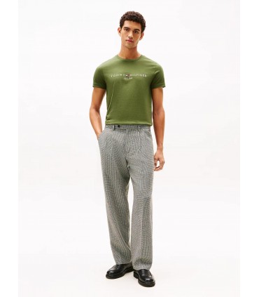 Tee shirt mc tommy menswear l01mountainpine