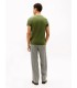Tee shirt mc tommy menswear l01mountainpine