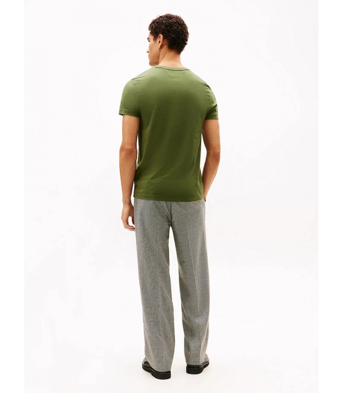 Tee shirt mc tommy menswear l01mountainpine