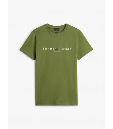 Tee shirt mc tommy menswear l01mountainpine