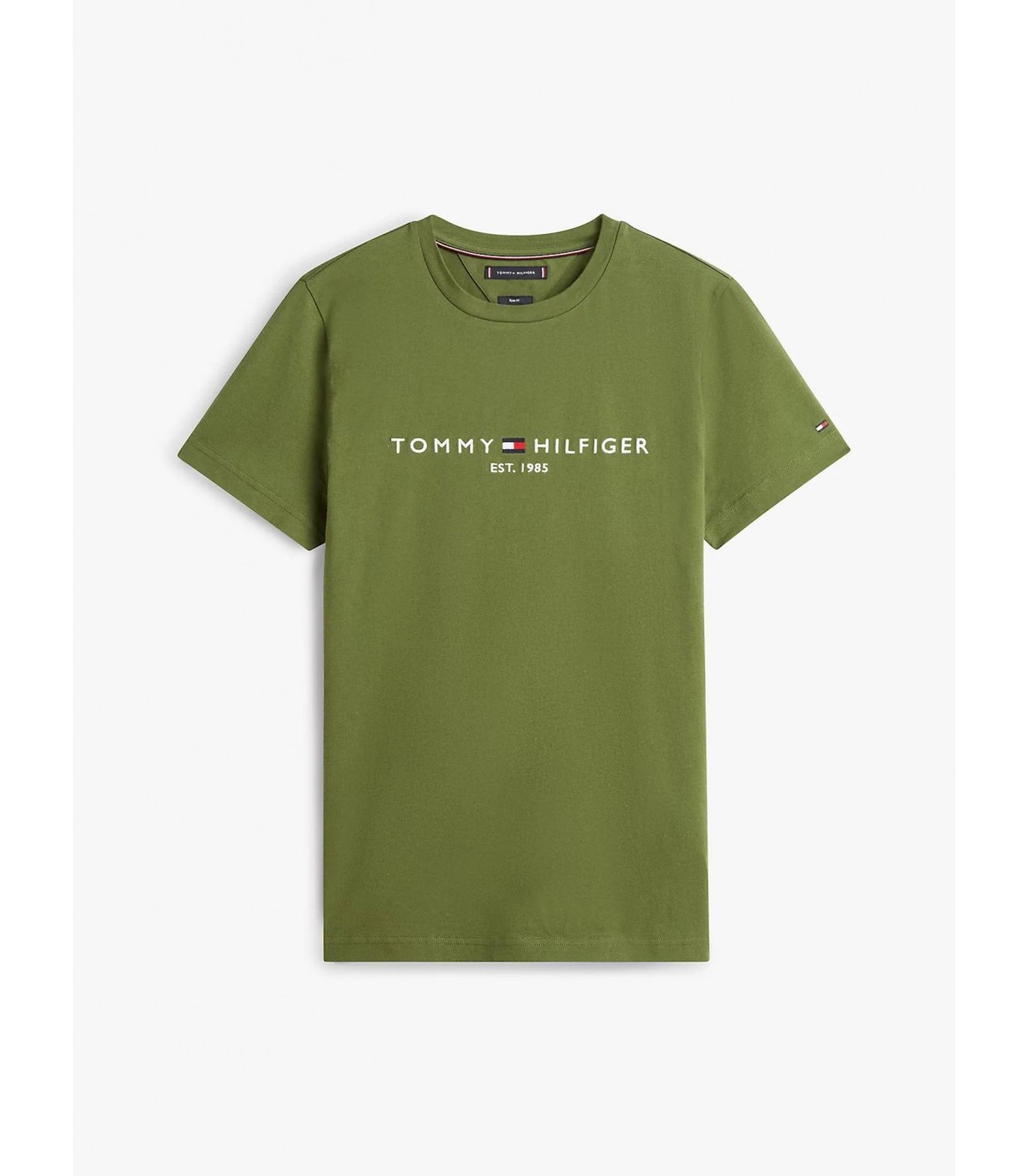 Tee shirt mc tommy menswear l01mountainpine