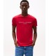 Tee shirt mc tommy menswear xldmediumred