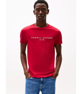 Tee shirt mc tommy menswear xldmediumred
