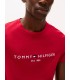 Tee shirt mc tommy menswear xldmediumred