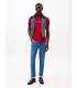 Tee shirt mc tommy menswear xldmediumred