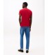Tee shirt mc tommy menswear xldmediumred