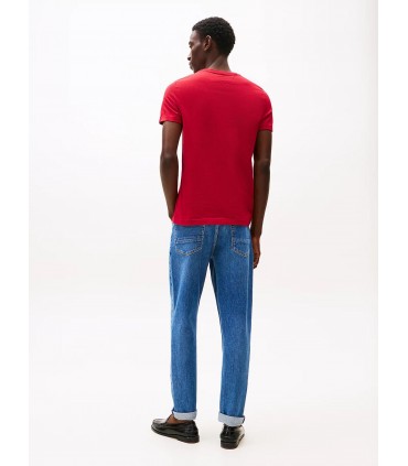 Tee shirt mc tommy menswear xldmediumred