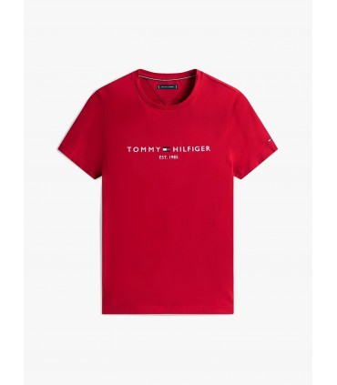 Tee shirt mc tommy menswear xldmediumred