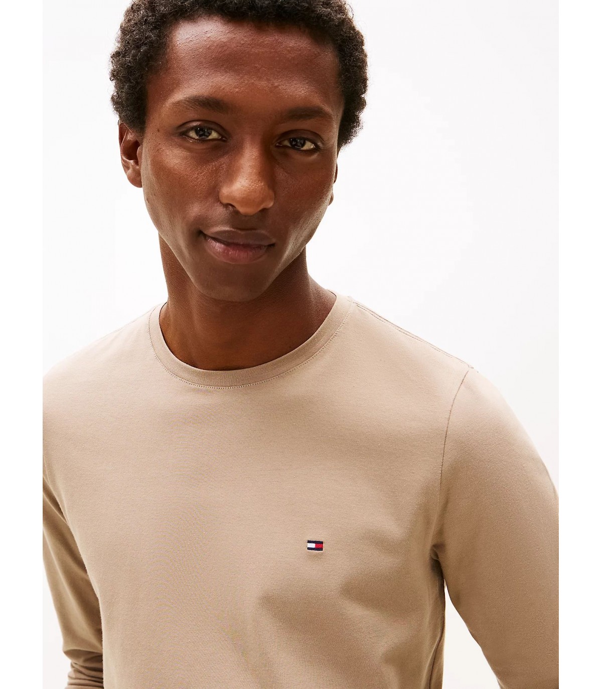 Tee shirt ml tommy menswear afetaupe