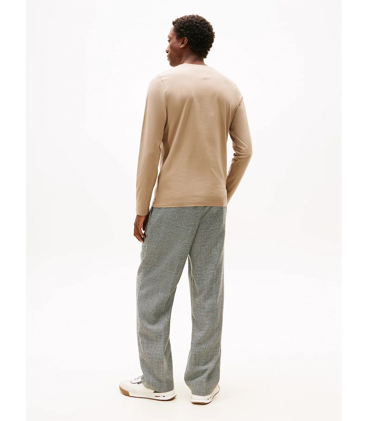 Tee shirt ml tommy menswear afetaupe