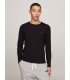 Tee shirt ml tommy menswear bdsblack