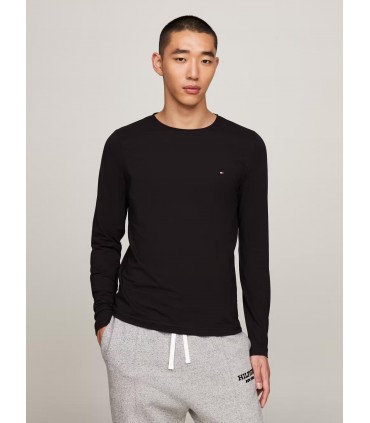 Tee shirt ml tommy menswear bdsblack