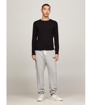 Tee shirt ml tommy menswear bdsblack
