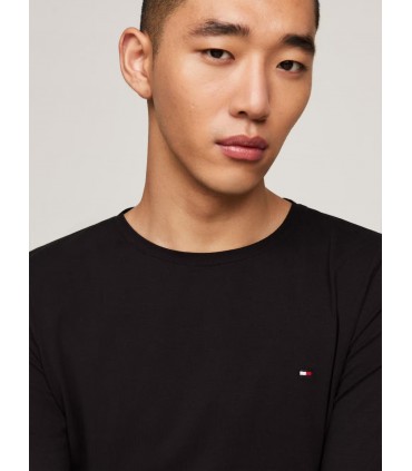 Tee shirt ml tommy menswear bdsblack