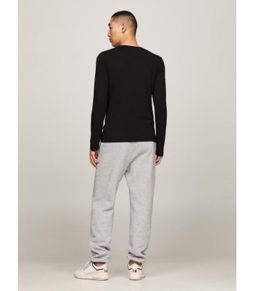 Tee shirt ml tommy menswear bdsblack