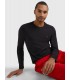 Tee shirt ml tommy menswear bdsblack