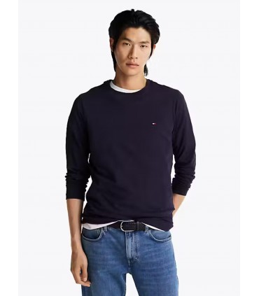 Tee shirt ml tommy menswear dw5desertsky