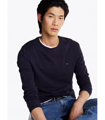 Tee shirt ml tommy menswear dw5desertsky