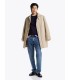 Tee shirt ml tommy menswear dw5desertsky