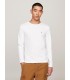 Tee shirt ml tommy menswear ybrwhite
