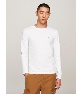Tee shirt ml tommy menswear ybrwhite