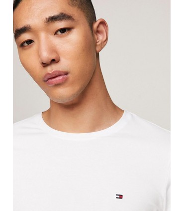 Tee shirt ml tommy menswear ybrwhite